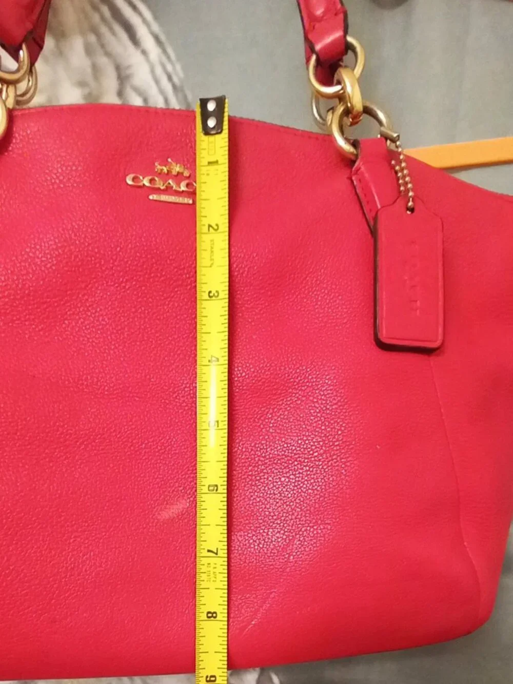 Coach Handbag